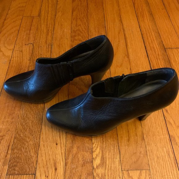 Matisse Booties - Picture 2 of 6